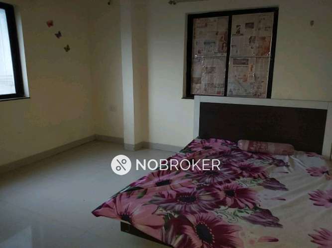 1 BHK Flat In Shinde Palace for Rent  In Mahalunge