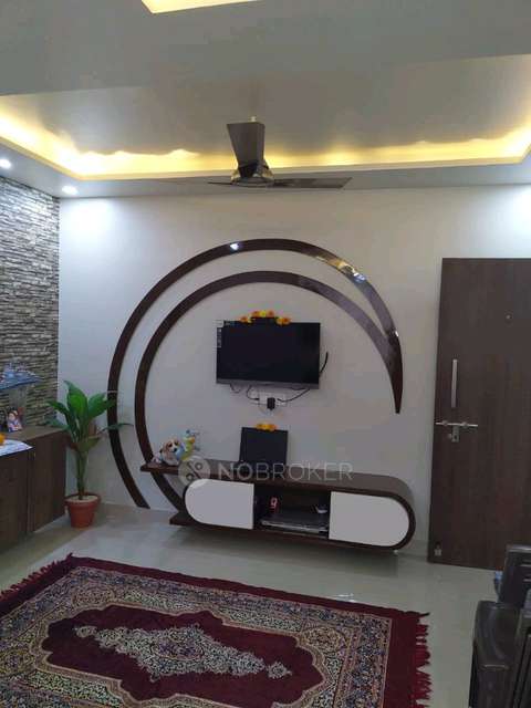 1 BHK Flat In Vandai Park  For Sale  In Manjari Budruk