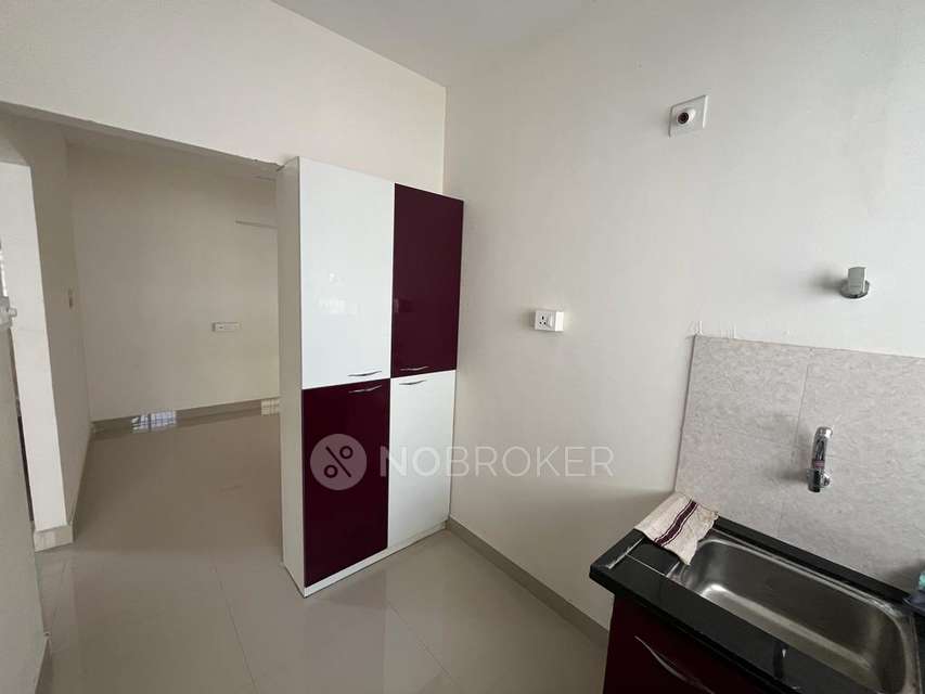 1 BHK Flat In Machendra for Rent  In Moshi
