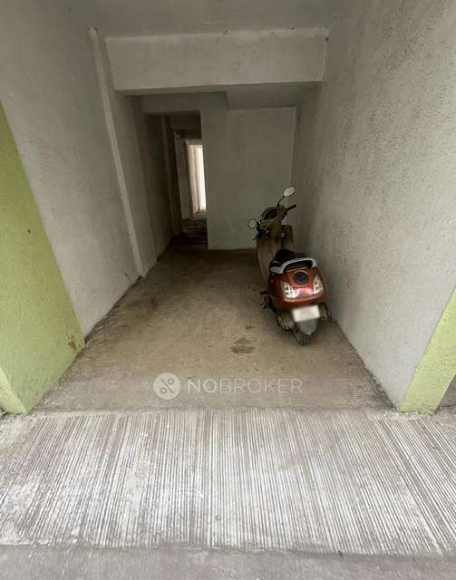 1 BHK Flat In Machendra for Rent  In Moshi