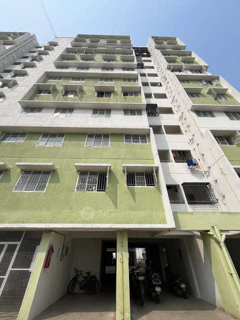 1 BHK Flat In Machendra for Rent  In Moshi