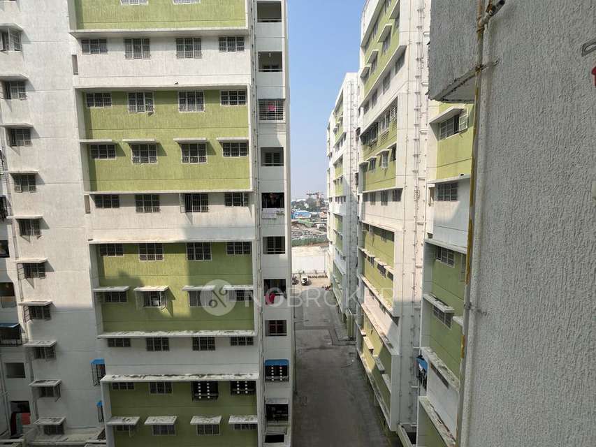 1 BHK Flat In Machendra for Rent  In Moshi