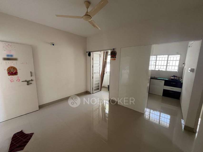 1 BHK Flat In Machendra for Rent  In Moshi