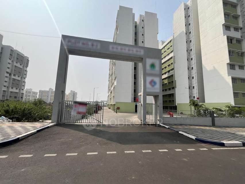 1 BHK Flat In Machendra for Rent  In Moshi