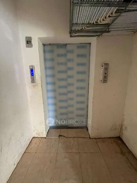 1 BHK Flat In Machendra for Rent  In Moshi