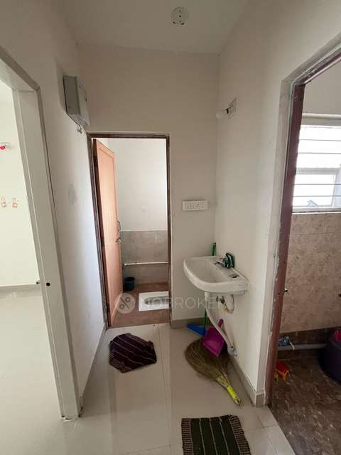 1 BHK Flat In Machendra for Rent  In Moshi