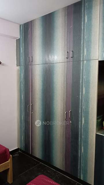 PG for Anyone in Garudachar Palya