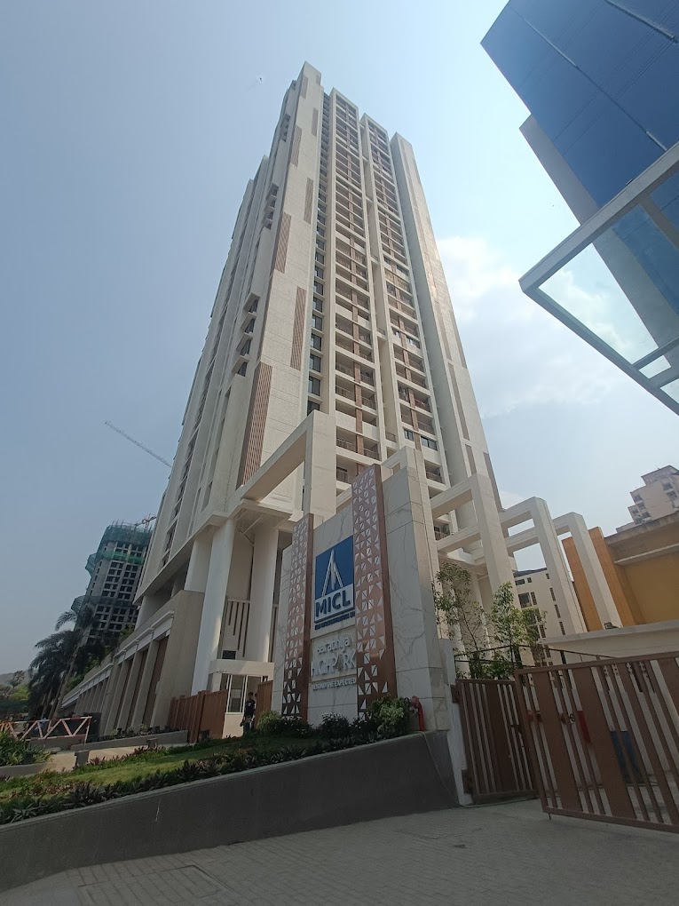 MICL Aaradhya High Park