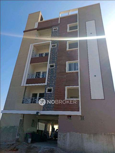 2 BHK Flat In Tmb Residency For Sale  In Muthangi