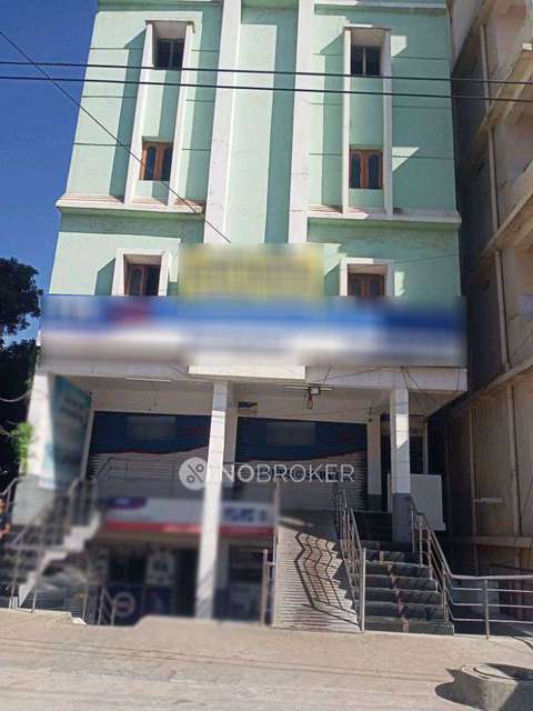 PG for Boys in Gandhimysamma