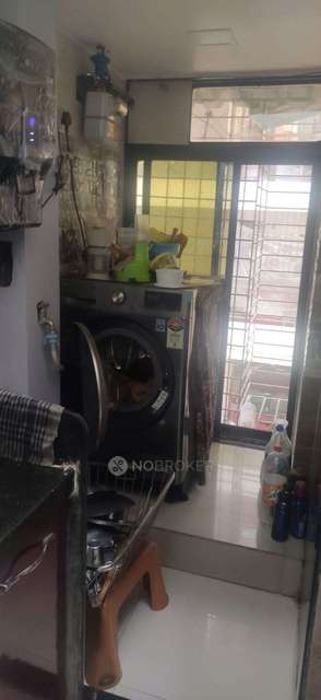 1 BHK Flat In Laxmi Krishna Regency For Sale  In Ulwe