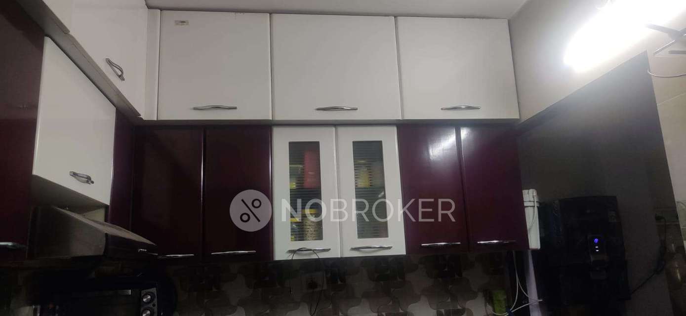 1 BHK Flat In Laxmi Krishna Regency For Sale  In Ulwe