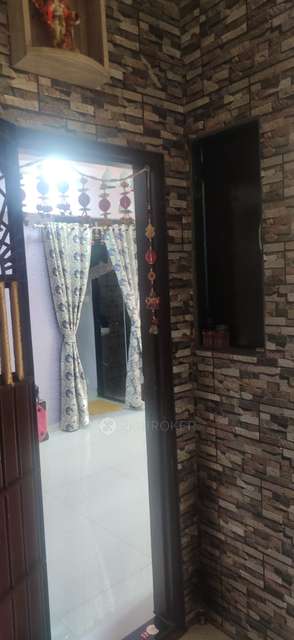 1 BHK Flat In Laxmi Krishna Regency For Sale  In Ulwe