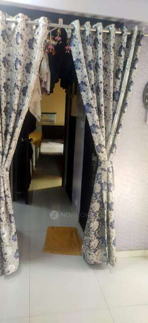 1 BHK Flat In Laxmi Krishna Regency For Sale  In Ulwe