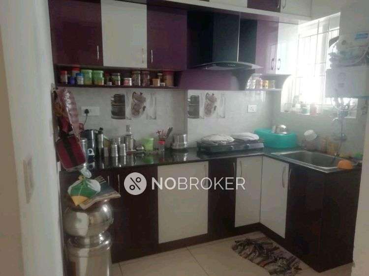 3 BHK Flat In Vijayasri Eldorado For Sale  In  Bidare Agraha