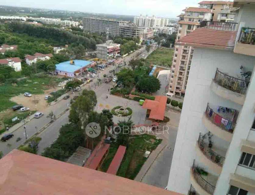 2 BHK Flat In Awho  Sandeep Vihar For Sale  In Kannamangala