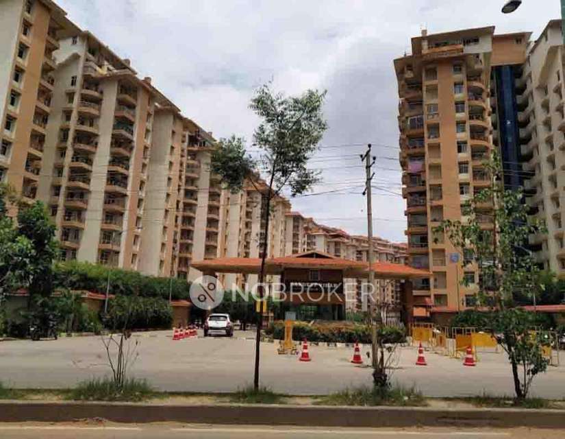 2 BHK Flat In Awho  Sandeep Vihar For Sale  In Kannamangala