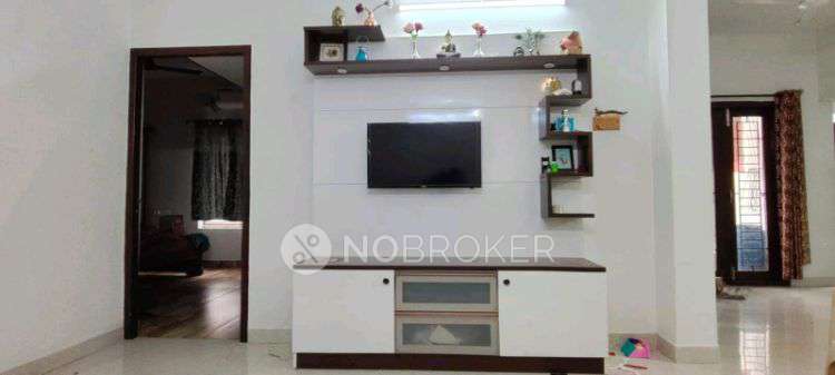 3 BHK Flat In Sri Sankara, Santhosapuram, Chennai for Rent  In Medavakkam