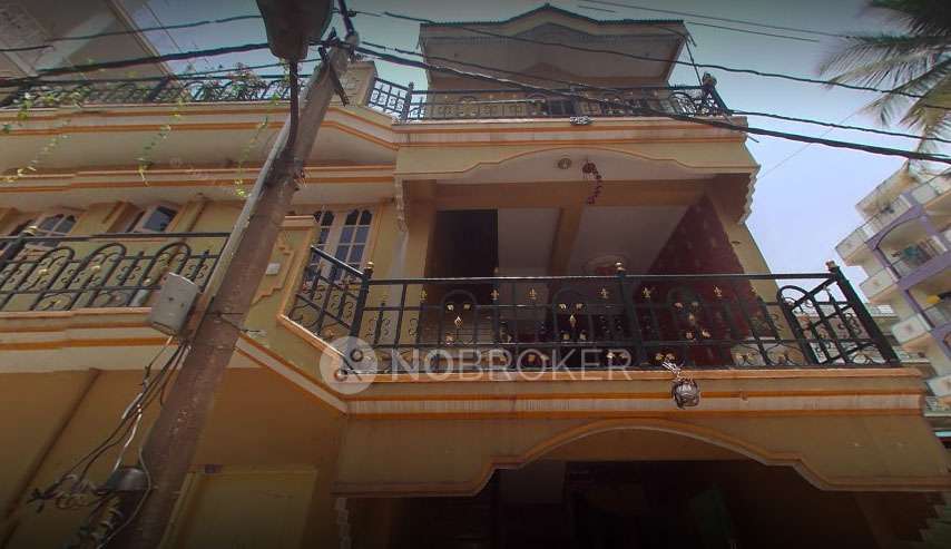 PG for Girls in Electronic City