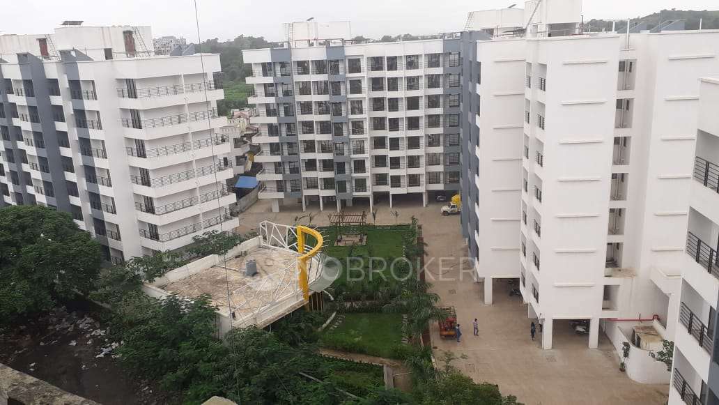 2 BHK Villa In Jp Symphony For Sale  In Ulhasnagar