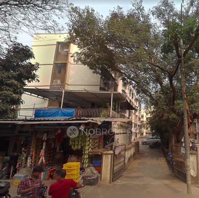 2 BHK Flat In Yogi Ganga Apartment for Rent  In Borivali West