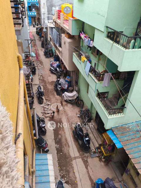 1 BHK House for Rent  In Kadugondanahalli