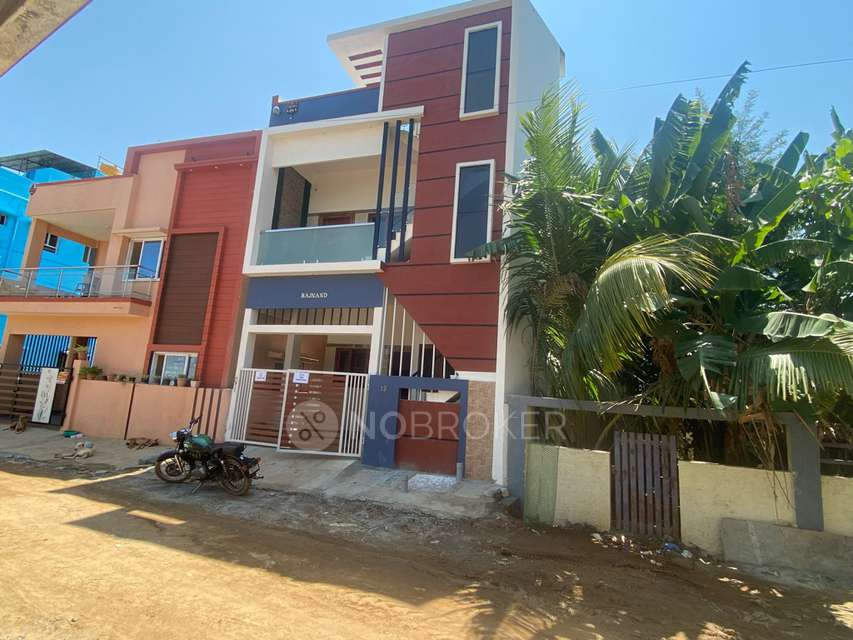 2 BHK House for Lease  In Kcr Enclave