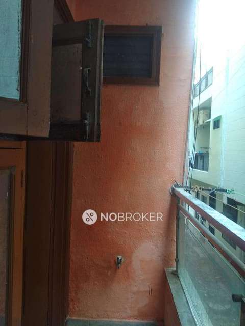 1 BHK Flat In Apartment For Sale  In Kiran Garden