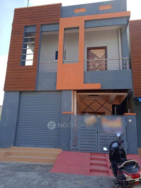 3 BHK House For Sale  In Patancheruvu