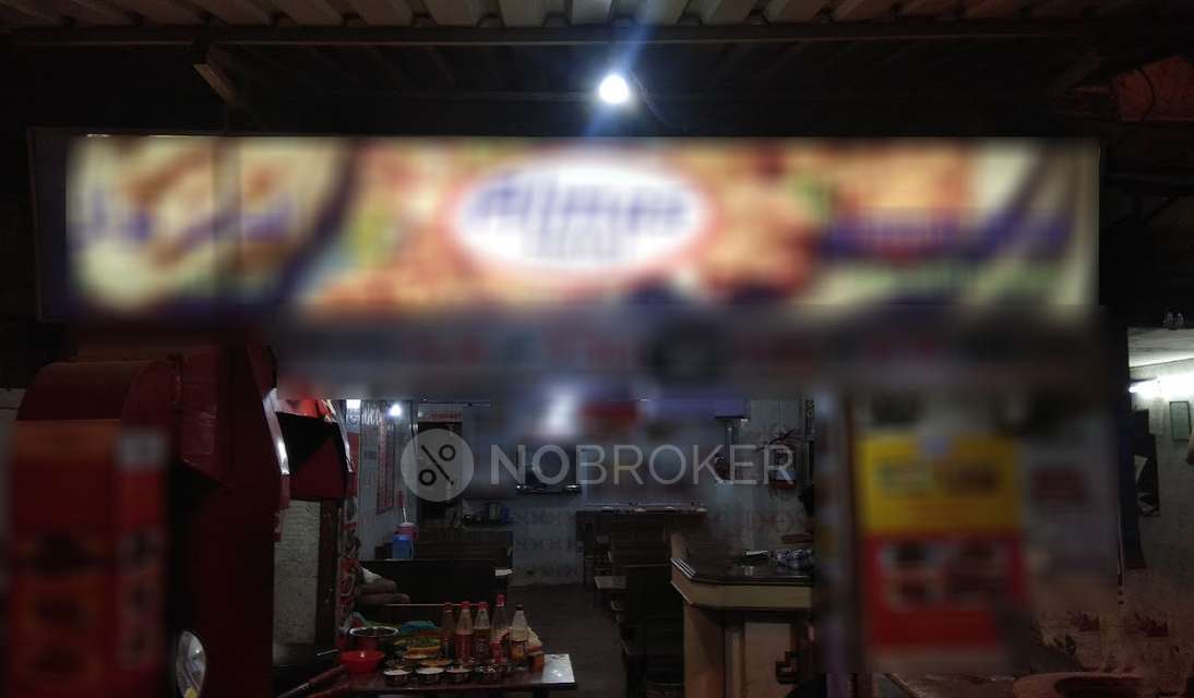 Restaurant/Cafe in Mumbra, Mumbai for sale 