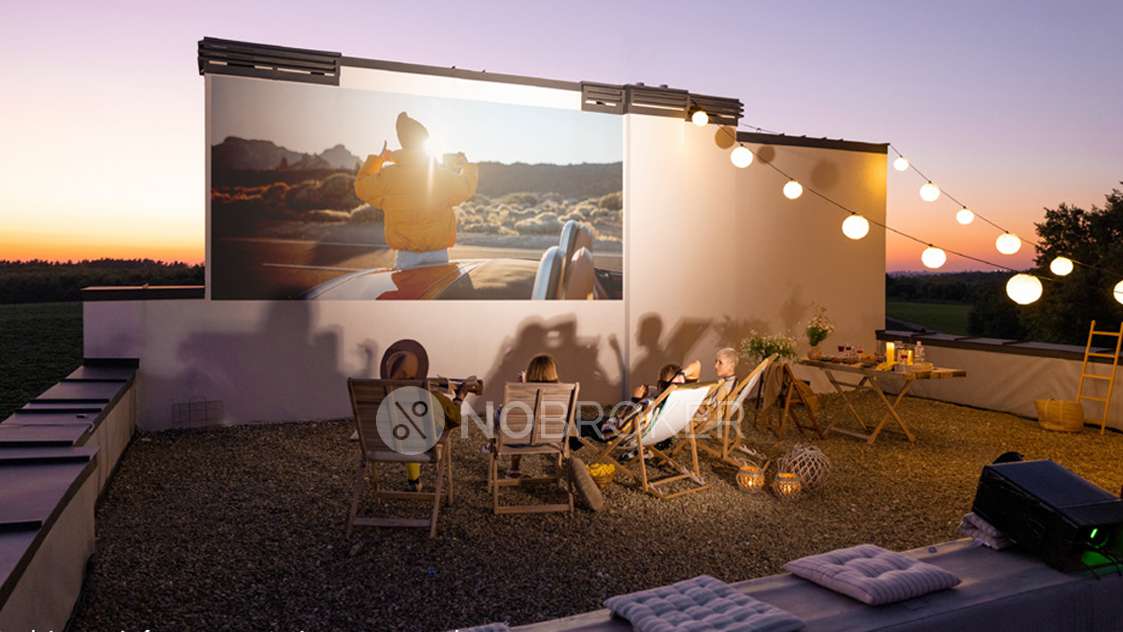 2 BHK Flat In Godrej Bliss For Sale  In Kandivali East