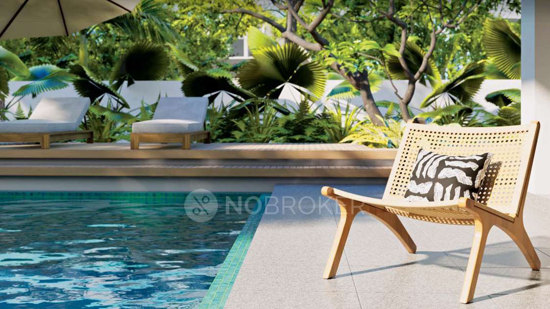 2 BHK Flat In Godrej Bliss For Sale  In Kandivali East