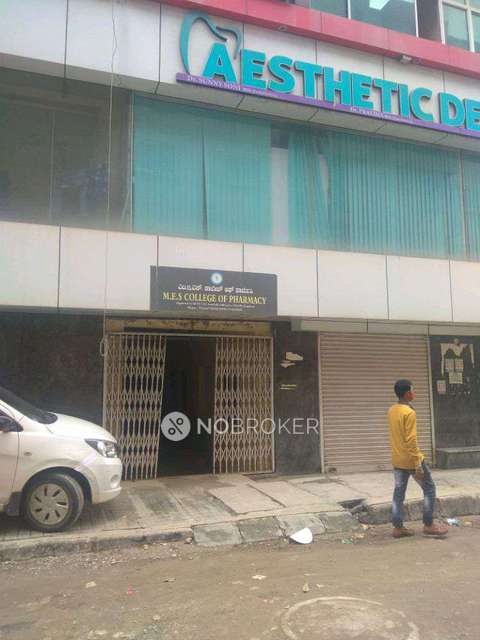 Office Space in Nagavara, Bangalore for Rent 