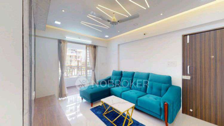 2 BHK Flat In Park District - Park Connect For Sale  In Hinjewadi