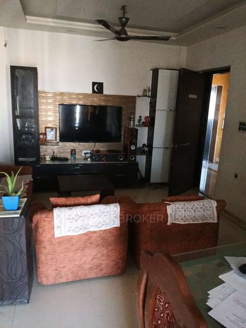 3 BHK Flat In Lodha Splendora For Sale  In  Thane West