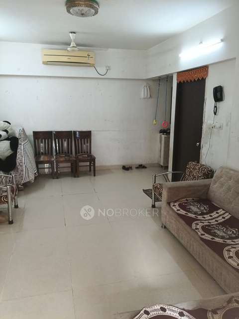 3 BHK Flat In Lodha Splendora For Sale In Thane West