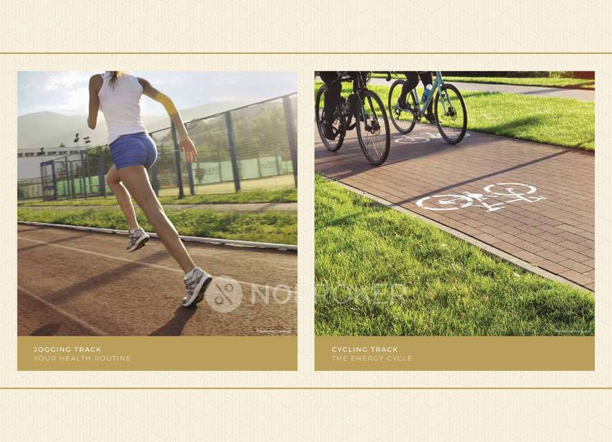 2 BHK Flat In Prestige Bellanza For Sale  In Mulund West