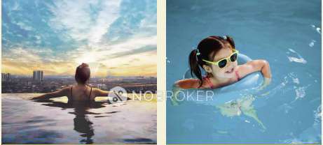 2 BHK Flat In Prestige Bellanza For Sale  In Mulund West