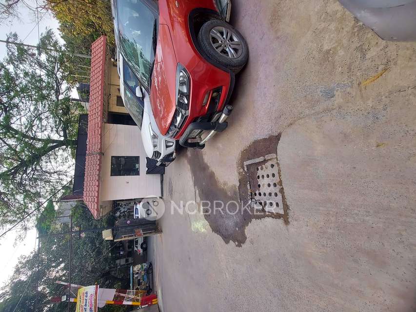 1 BHK Flat In Ganga Apartment for Rent  In I