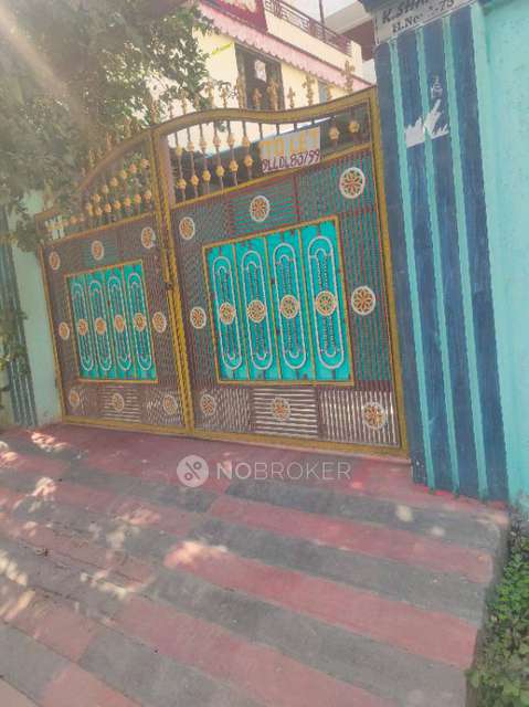 2 BHK House for Rent  In Kismatpur