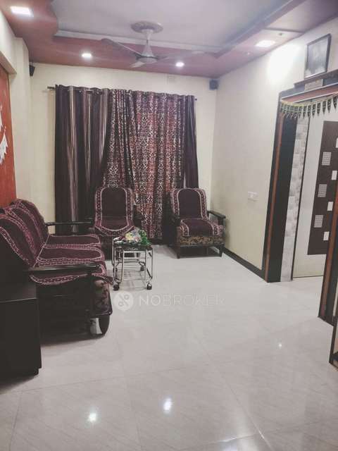 2 BHK Flat In Mangaldeep  For Sale  In Panvel