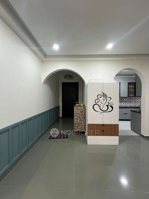 3 BHK Flat In Incor Carmel Heights For Sale  In Whitefield