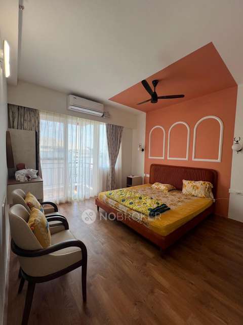 3 BHK Flat In Incor Carmel Heights For Sale  In Whitefield