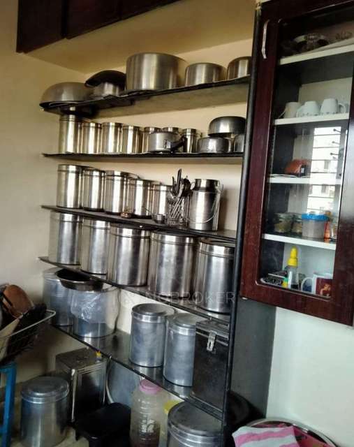 2 BHK House for Rent  In Kharadi