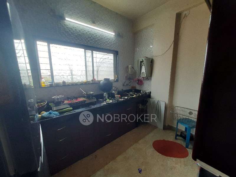 2 BHK House for Rent  In Kharadi