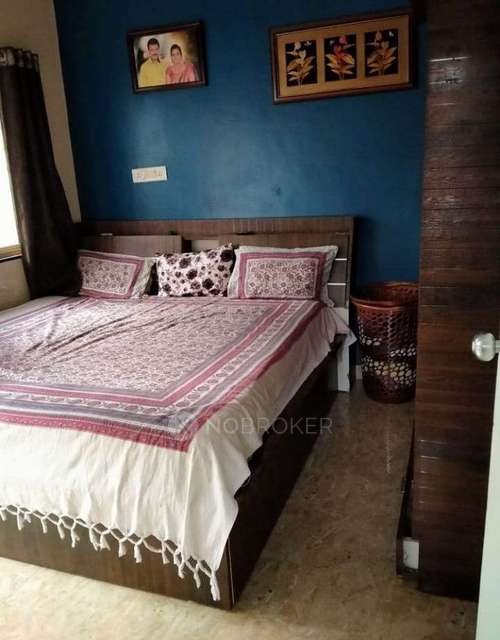 2 BHK House for Rent  In Kharadi