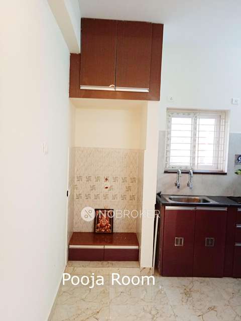 2 BHK Flat In Prakruthi For Sale  In  Serilingampalle &#40;m&#41;,