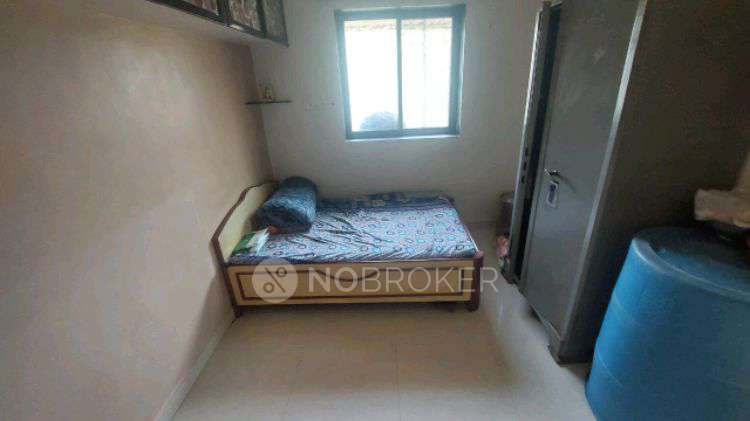 1 BHK Flat In Nav Pancharatna Chs Dombivli For Sale  In Mhatre Nagar