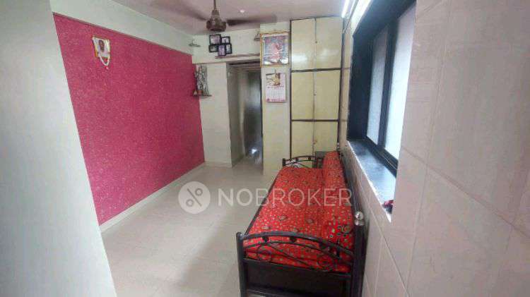 1 BHK Flat In Nav Pancharatna Chs Dombivli For Sale  In Mhatre Nagar