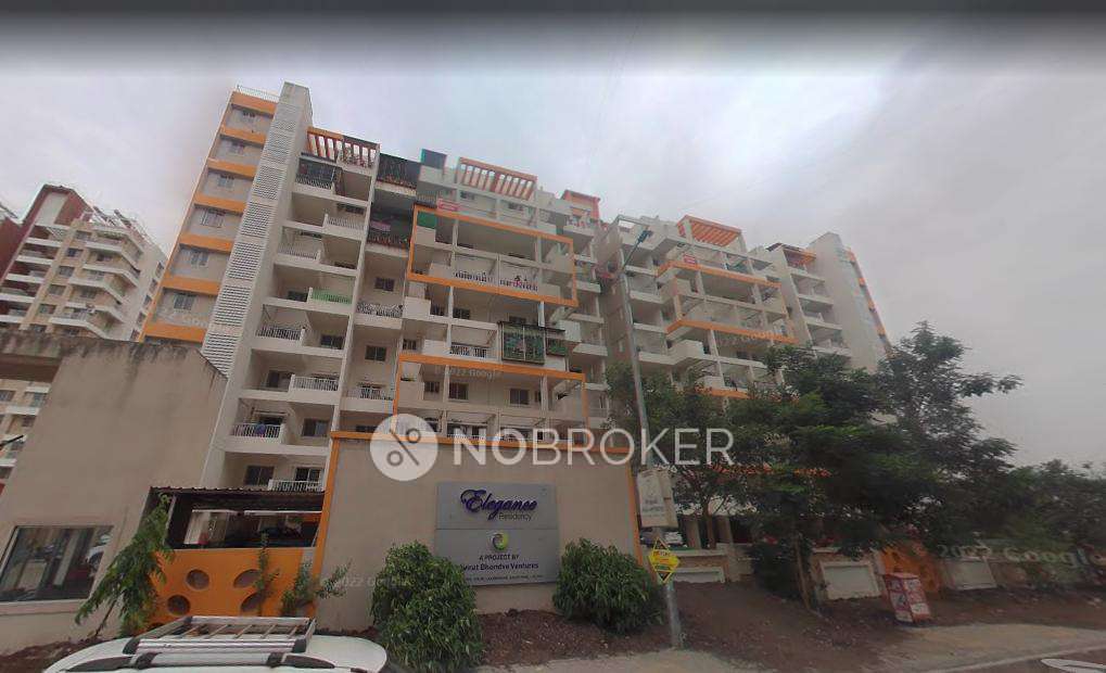 Elegance Residency Ravet, PimpriChinchwad Without Brokerage Semi